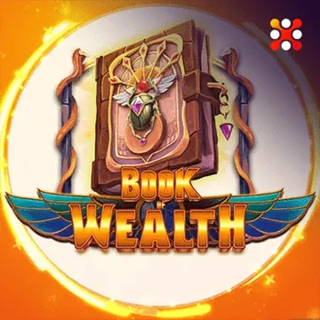 Mancala : Book of Wealth - DELUXEPLAY88