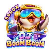 Facai : DJ BOOM BOOM - DELUXEPLAY88