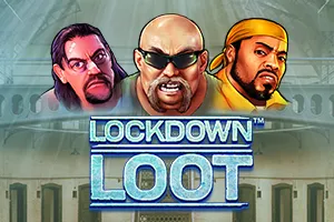Lockdown Loot - DELUXEPLAY88