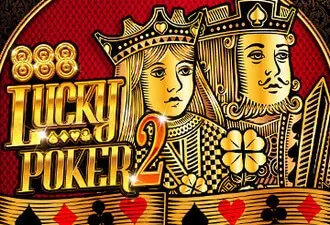 PLAYSTAR : LUCKY POKER 2 - DELUXEPLAY88