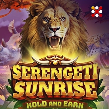 Mancala : Serengeti Sunrise - DELUXEPLAY88