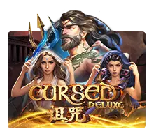 Joker123 : Cursed Deluxe - DELUXEPLAY88