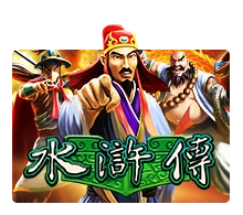 Joker123 : Water Margin - DELUXEPLAY88