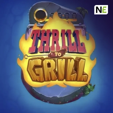 Thrill to Grill - DELUXEPLAY88