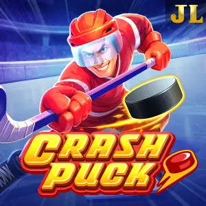Crash Puck - DELUXEPLAY88