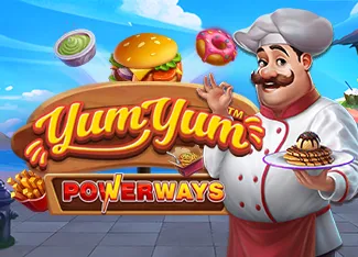 Pragmatic : Yum Yum Powerways - DELUXEPLAY88