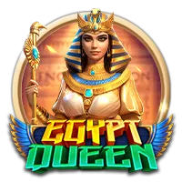 Egypt Queen - DELUXEPLAY88