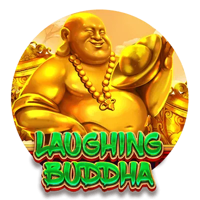 Habanero : Laughing Buddha - DELUXEPLAY88