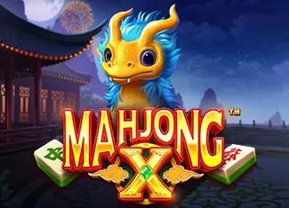 Pragmatic : Mahjong X - DELUXEPLAY88