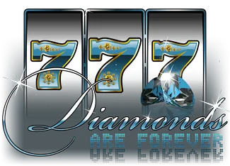 Pragmatic : Diamonds are Forever 3 Lines - DELUXEPLAY88