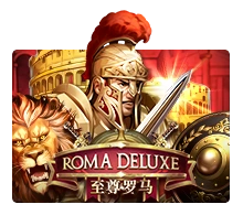 Joker123 : Roma Deluxe - DELUXEPLAY88