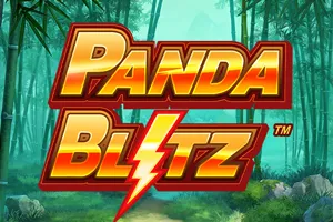 Panda Blitz - DELUXEPLAY88