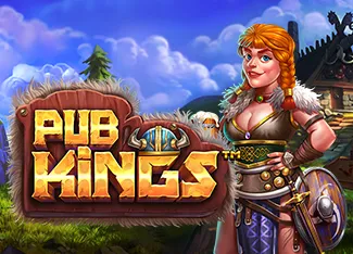 Pragmatic : Pub Kings - DELUXEPLAY88