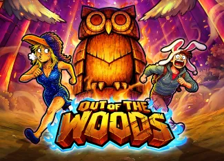 Pragmatic : Out of the Woods - DELUXEPLAY88