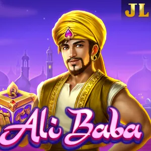 Jili : Ali Baba - DELUXEPLAY88