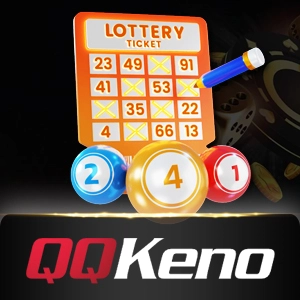 qqkeno - DELUXEPLAY88