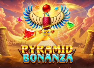 Pragmatic : Pyramid Bonanza - DELUXEPLAY88