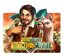 Joker123 : Gold Trail - DELUXEPLAY88