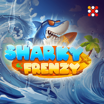 Mancala : Sharky Frenzy - DELUXEPLAY88