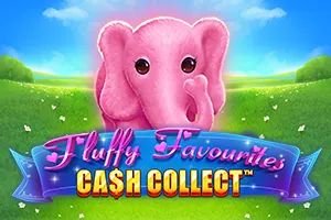 Fluffy Favourites: Cash Collect - DELUXEPLAY88