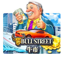 Joker123 : Bull Street - DELUXEPLAY88