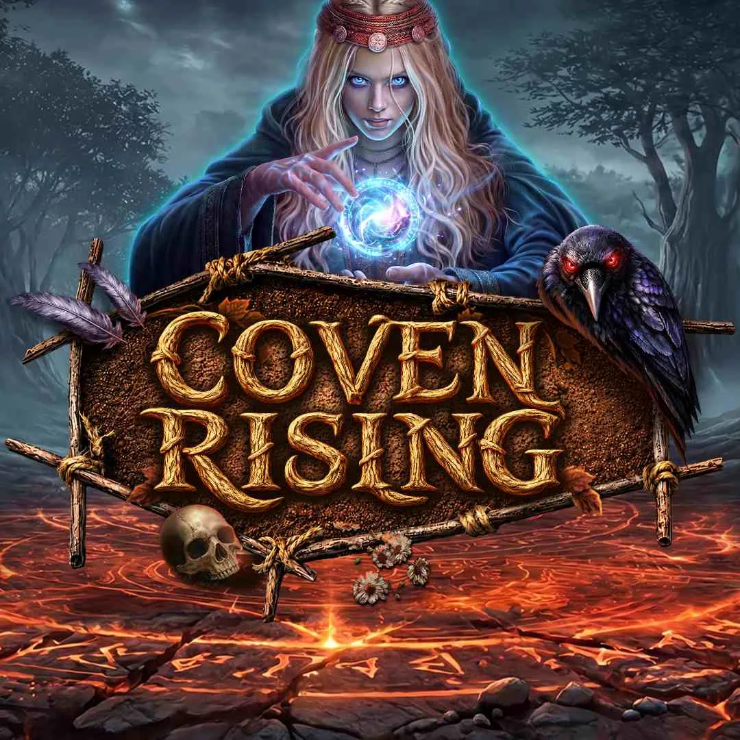 Coven Rising - DELUXEPLAY88