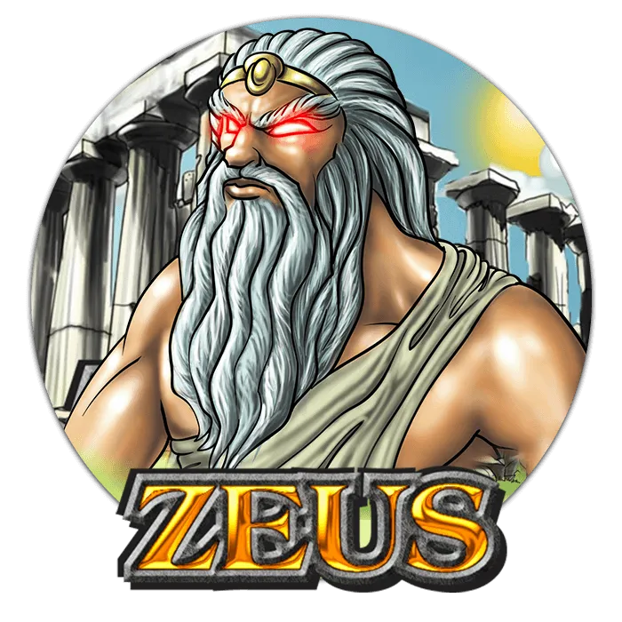 Habanero : Zeus - DELUXEPLAY88
