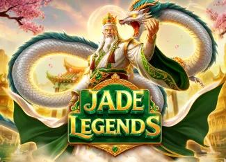 Pragmatic : Jade Legends - DELUXEPLAY88