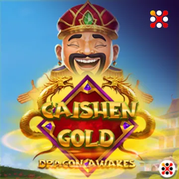 Mancala : Caishen Gold: Dragon Awakes - DELUXEPLAY88