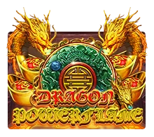Joker123 : Dragon Power Flame - DELUXEPLAY88