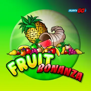 PlaynGo : Fruit Bonanza - DELUXEPLAY88