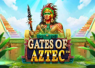Pragmatic : Gates of Aztec - DELUXEPLAY88