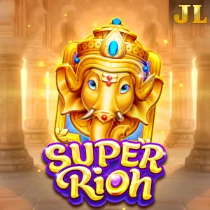 Jili : Super Rich - DELUXEPLAY88