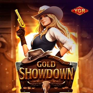 YGR : Wild Bounty Showdown - DELUXEPLAY88