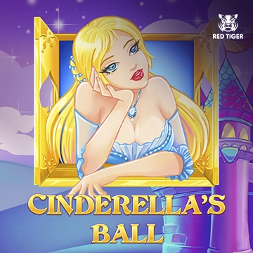 Redtiger : Cinderellas Ball - DELUXEPLAY88