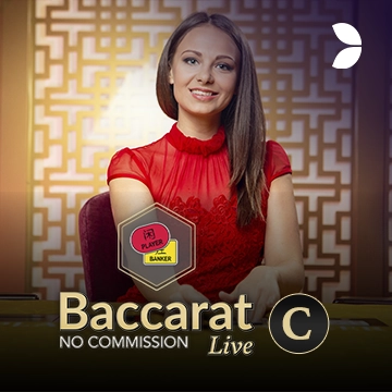No Commission Speed Baccarat C - DELUXEPLAY88