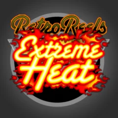 Retro Reels - Extreme Heat - DELUXEPLAY88