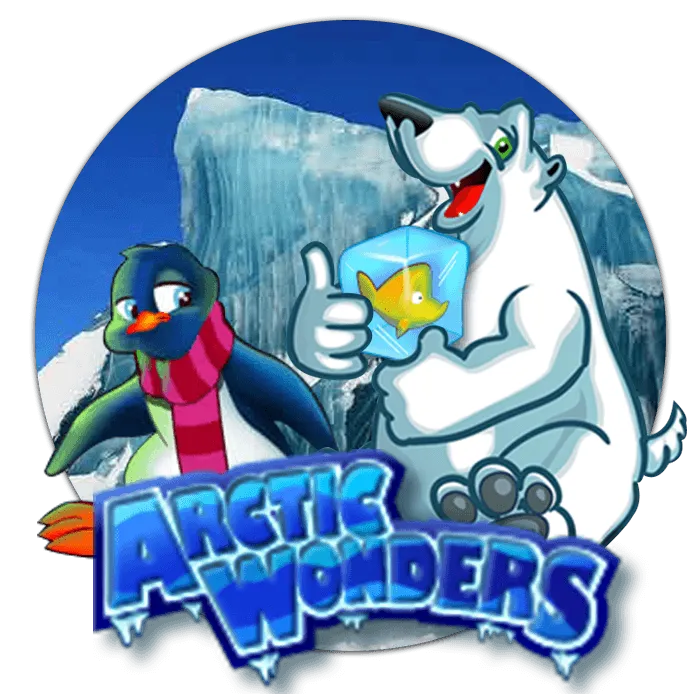 Habanero : Arctic Wonders - DELUXEPLAY88