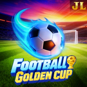 Football Golden Cup - DELUXEPLAY88