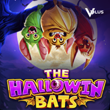 The Hallowin Bats - DELUXEPLAY88
