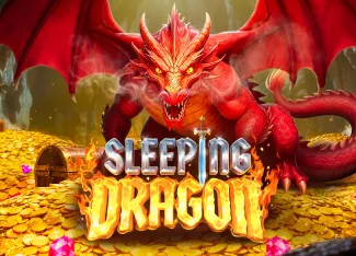 Pragmatic : Sleeping Dragon - DELUXEPLAY88