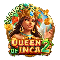 Facai : QUEEN OF INCA 2 - DELUXEPLAY88