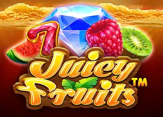 Pragmatic : Juicy Fruits - DELUXEPLAY88