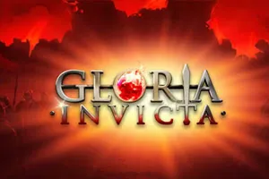 Gloria Invicta - DELUXEPLAY88
