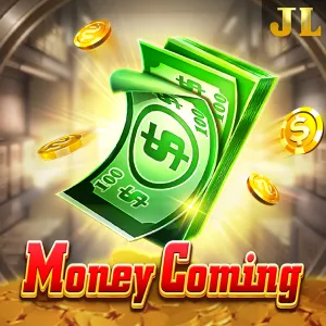 Jili : Money Coming - DELUXEPLAY88