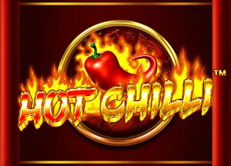 Pragmatic : Hot Chilli - DELUXEPLAY88