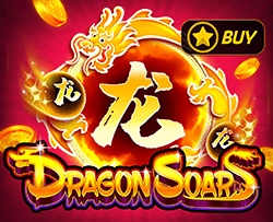 JDB : Dragon Soar - DELUXEPLAY88