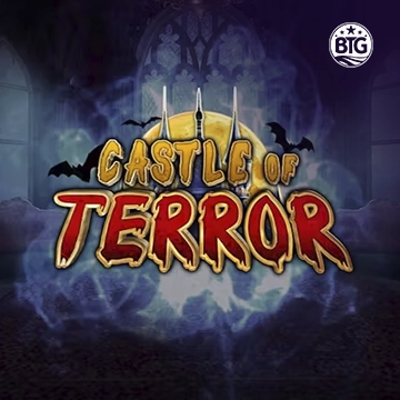 Bigtime : Castle of Terror - DELUXEPLAY88