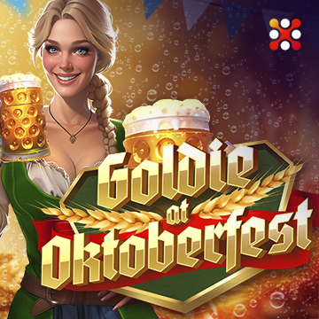Mancala : Goldie at Oktoberfest - DELUXEPLAY88