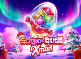 Pragmatic : Sugar Rush Xmas - DELUXEPLAY88